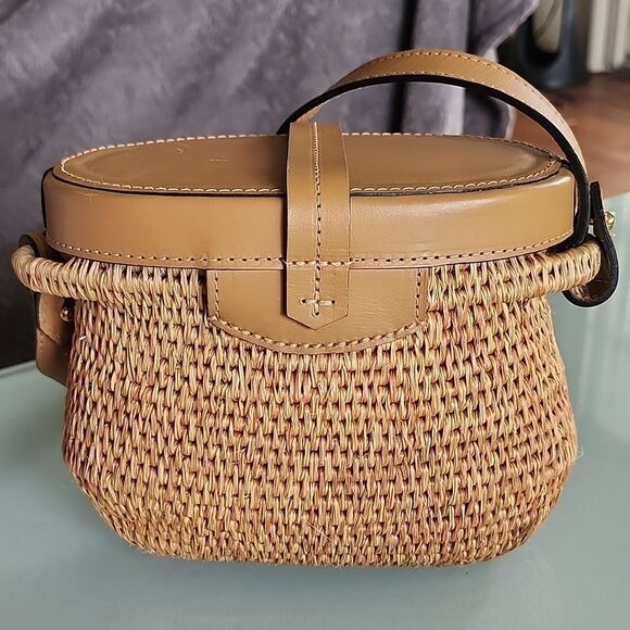 Khokho Jabu Hand Woven Shoulder Bag - Picture 6 of 14